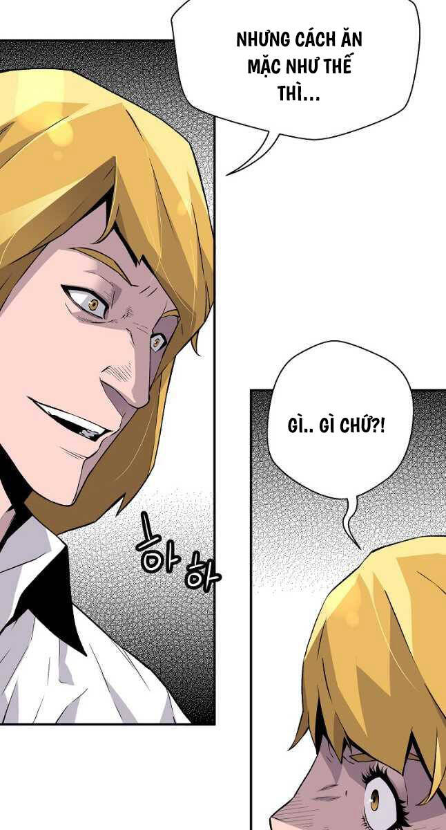 Sự Trở Lại Của Huyền Thoại Chap 111 - Next Chap 112