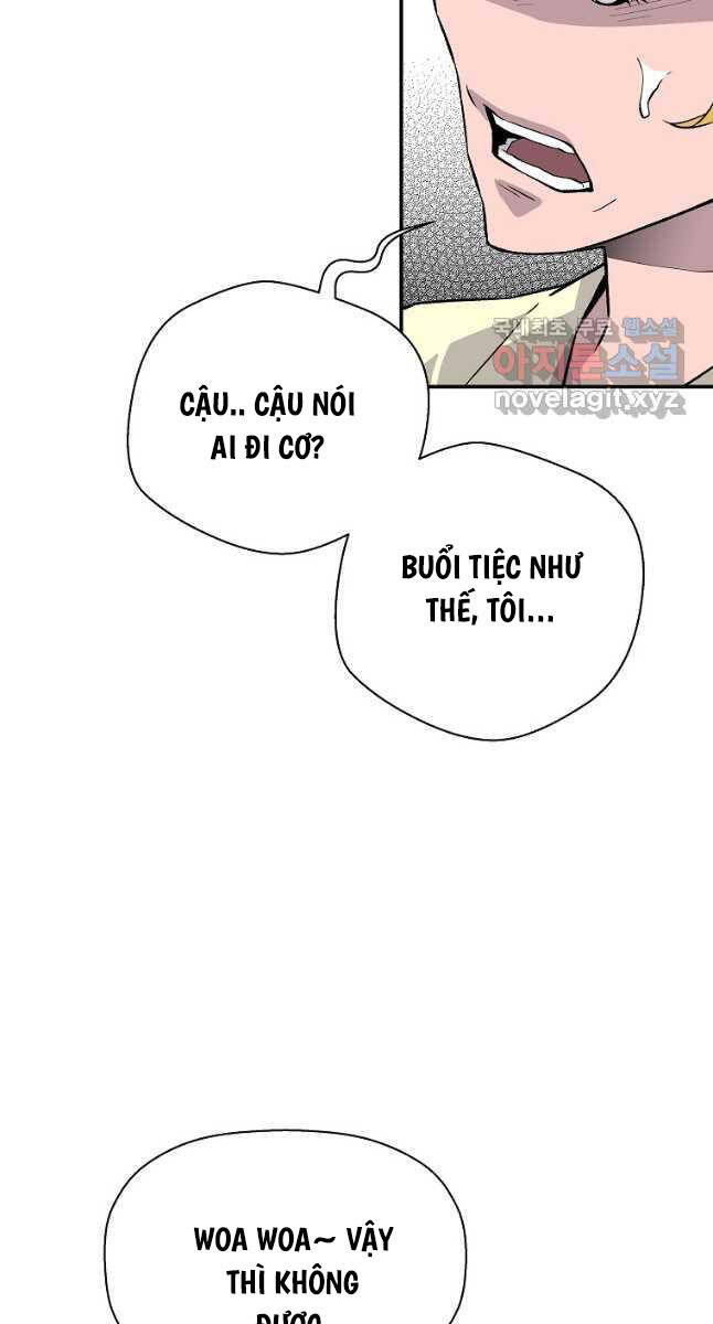 Sự Trở Lại Của Huyền Thoại Chap 111 - Next Chap 112