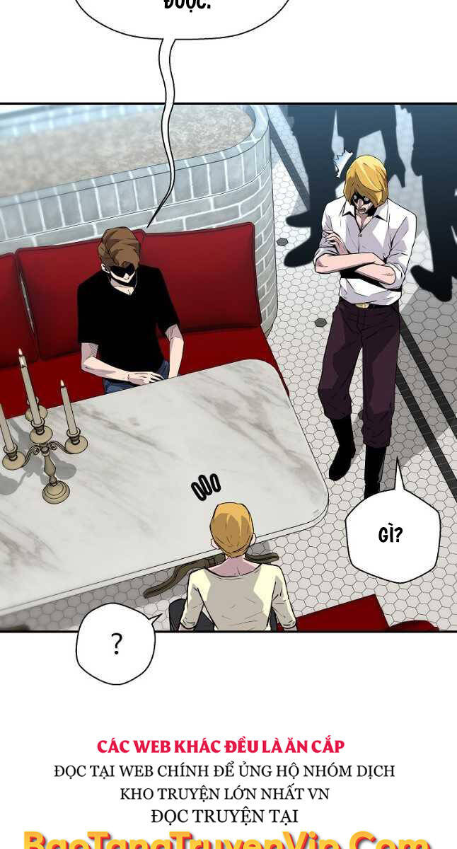 Sự Trở Lại Của Huyền Thoại Chap 111 - Next Chap 112
