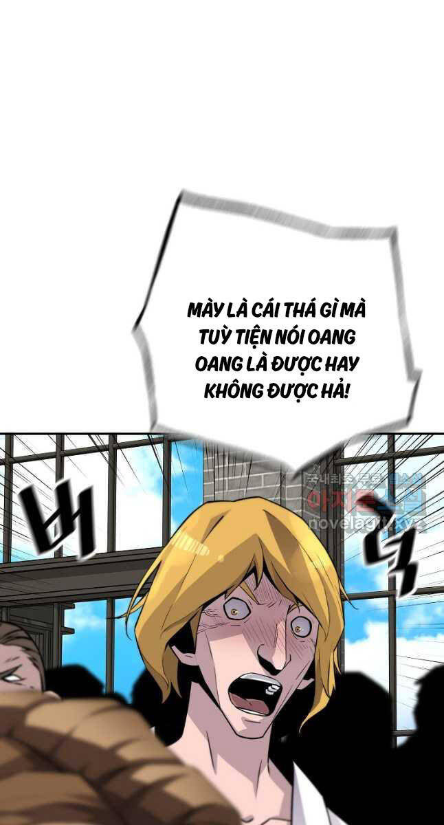 Sự Trở Lại Của Huyền Thoại Chap 111 - Next Chap 112