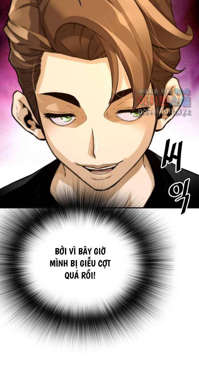 Sự Trở Lại Của Huyền Thoại Chap 111 - Next Chap 112
