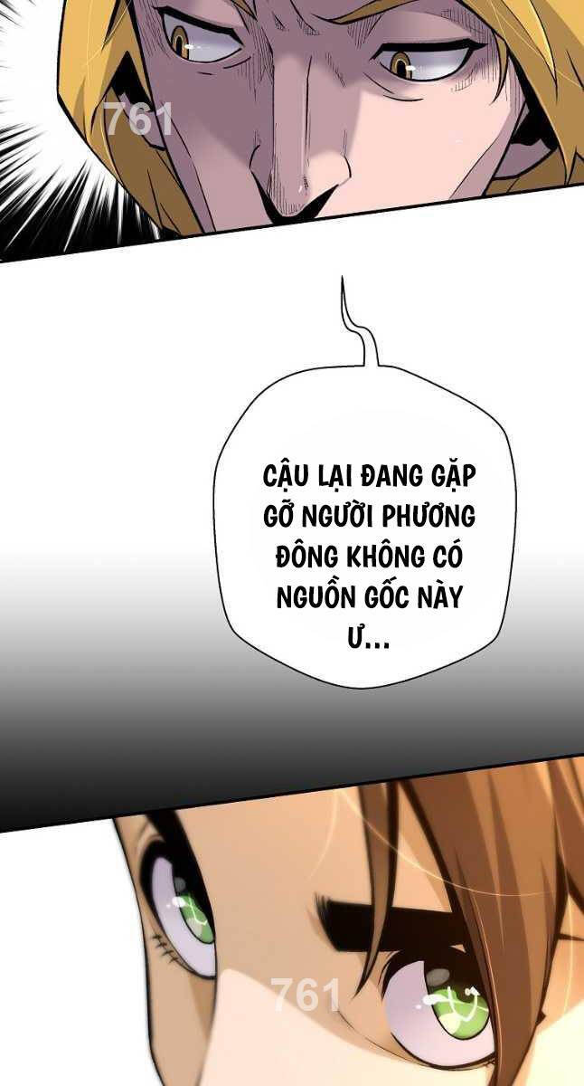 Sự Trở Lại Của Huyền Thoại Chap 111 - Next Chap 112