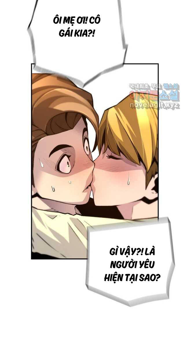 Sự Trở Lại Của Huyền Thoại Chap 111 - Next Chap 112