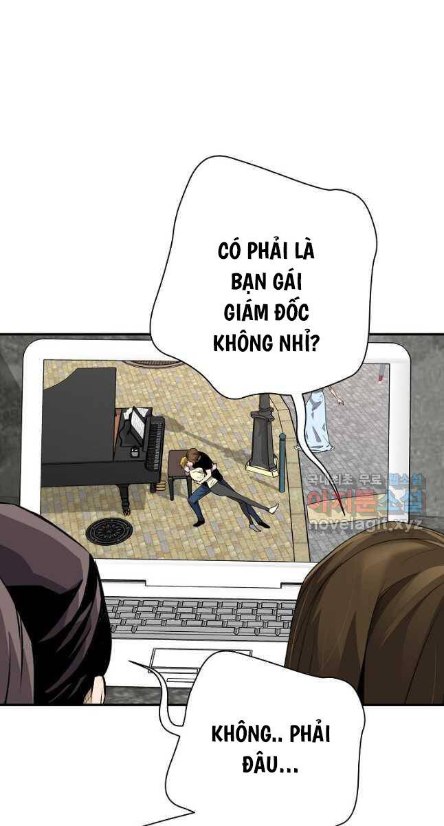 Sự Trở Lại Của Huyền Thoại Chap 111 - Next Chap 112