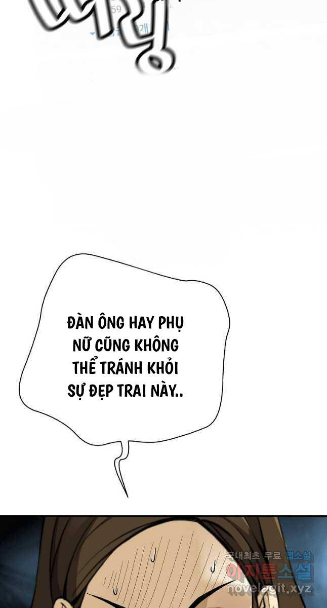 Sự Trở Lại Của Huyền Thoại Chap 111 - Next Chap 112