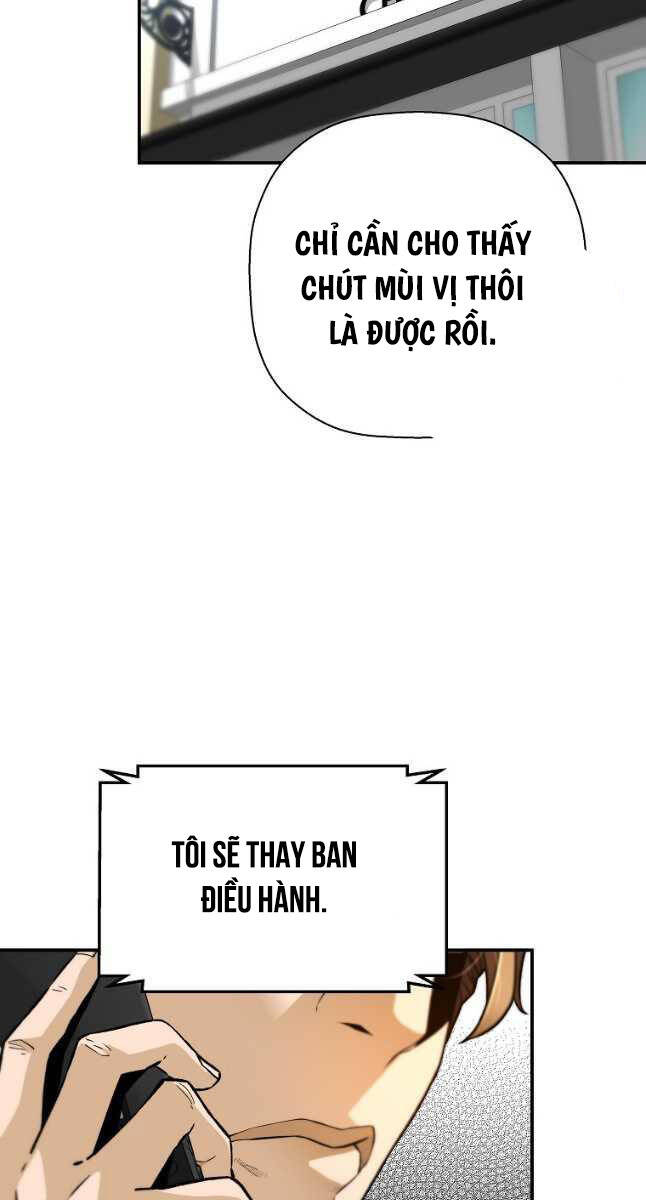 Sự Trở Lại Của Huyền Thoại Chap 111 - Next Chap 112