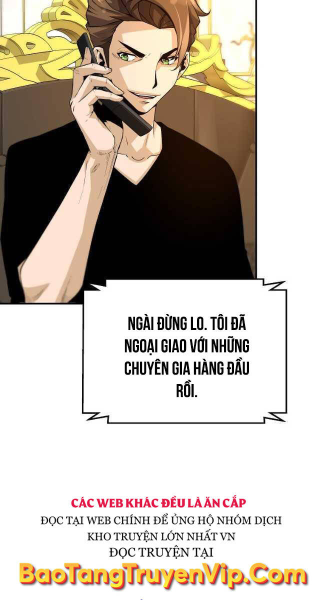 Sự Trở Lại Của Huyền Thoại Chap 111 - Next Chap 112