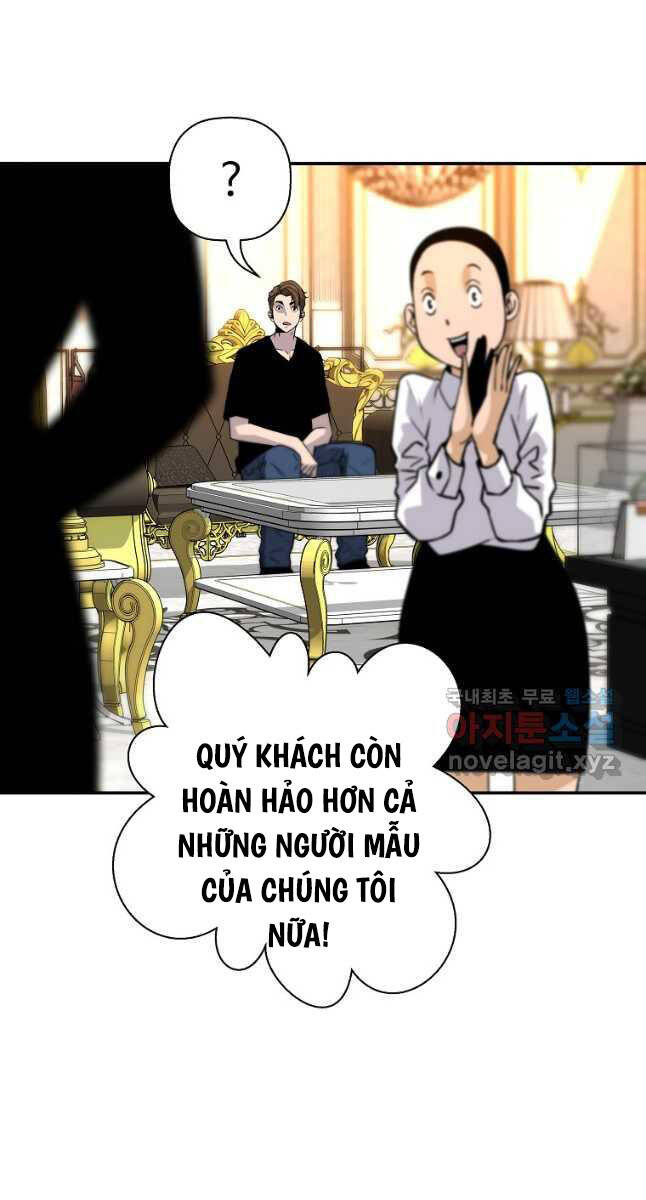 Sự Trở Lại Của Huyền Thoại Chap 111 - Next Chap 112