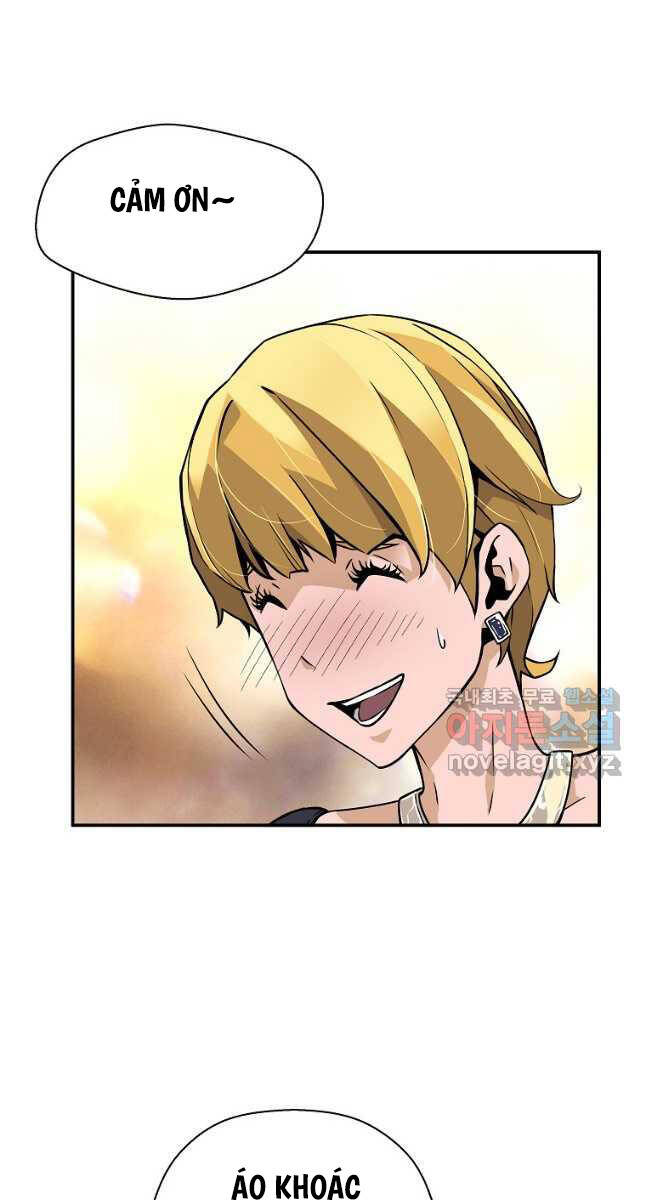 Sự Trở Lại Của Huyền Thoại Chap 111 - Next Chap 112
