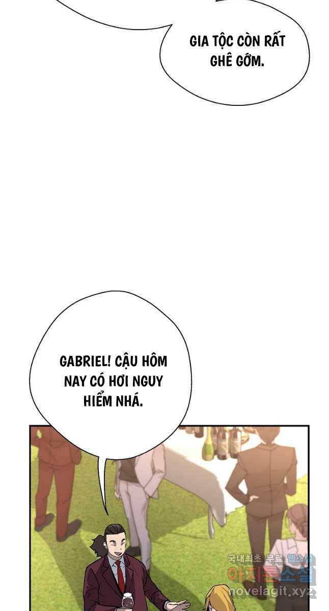 Sự Trở Lại Của Huyền Thoại Chap 111 - Next Chap 112