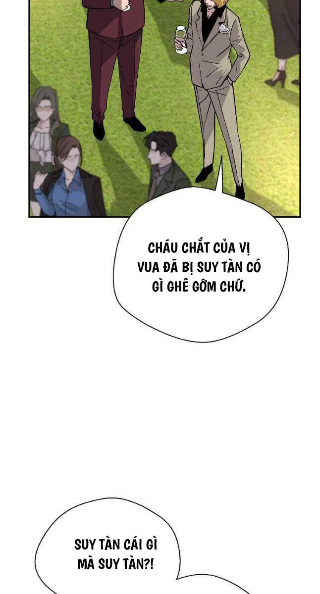 Sự Trở Lại Của Huyền Thoại Chap 111 - Next Chap 112