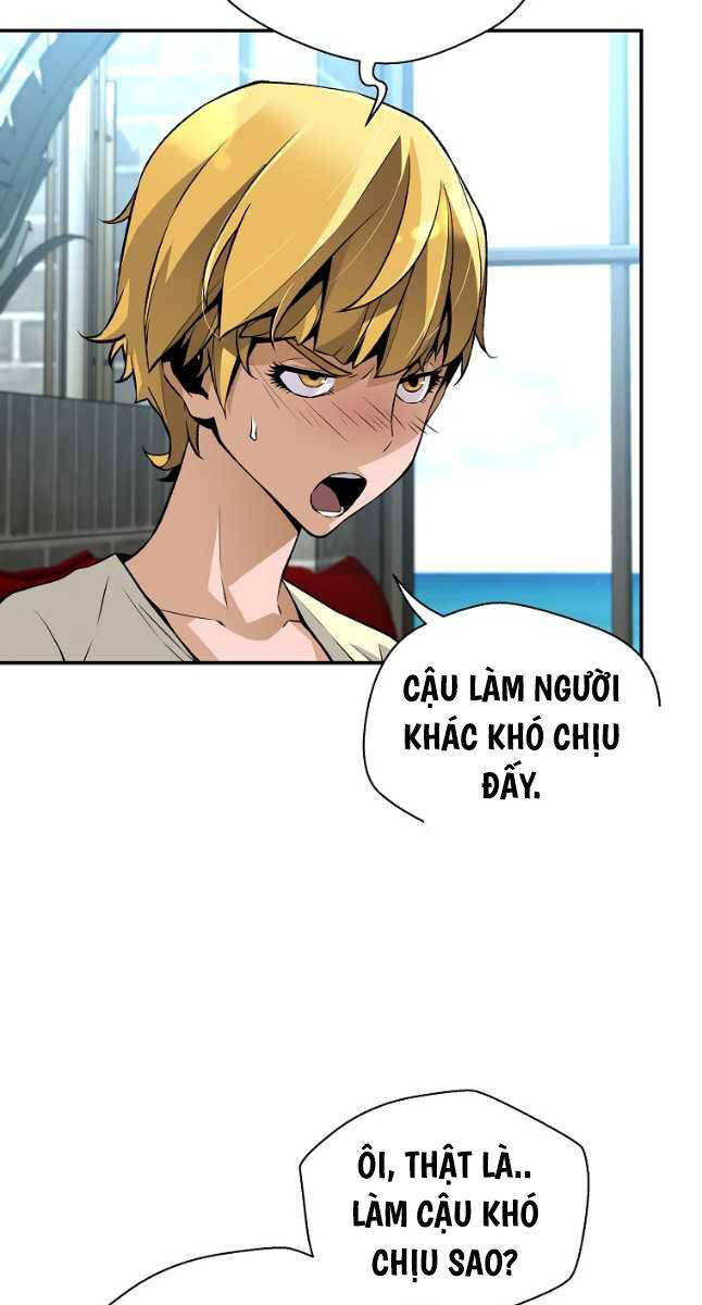 Sự Trở Lại Của Huyền Thoại Chap 111 - Next Chap 112
