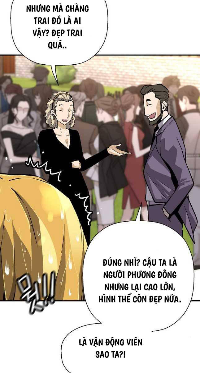 Sự Trở Lại Của Huyền Thoại Chap 111 - Next Chap 112