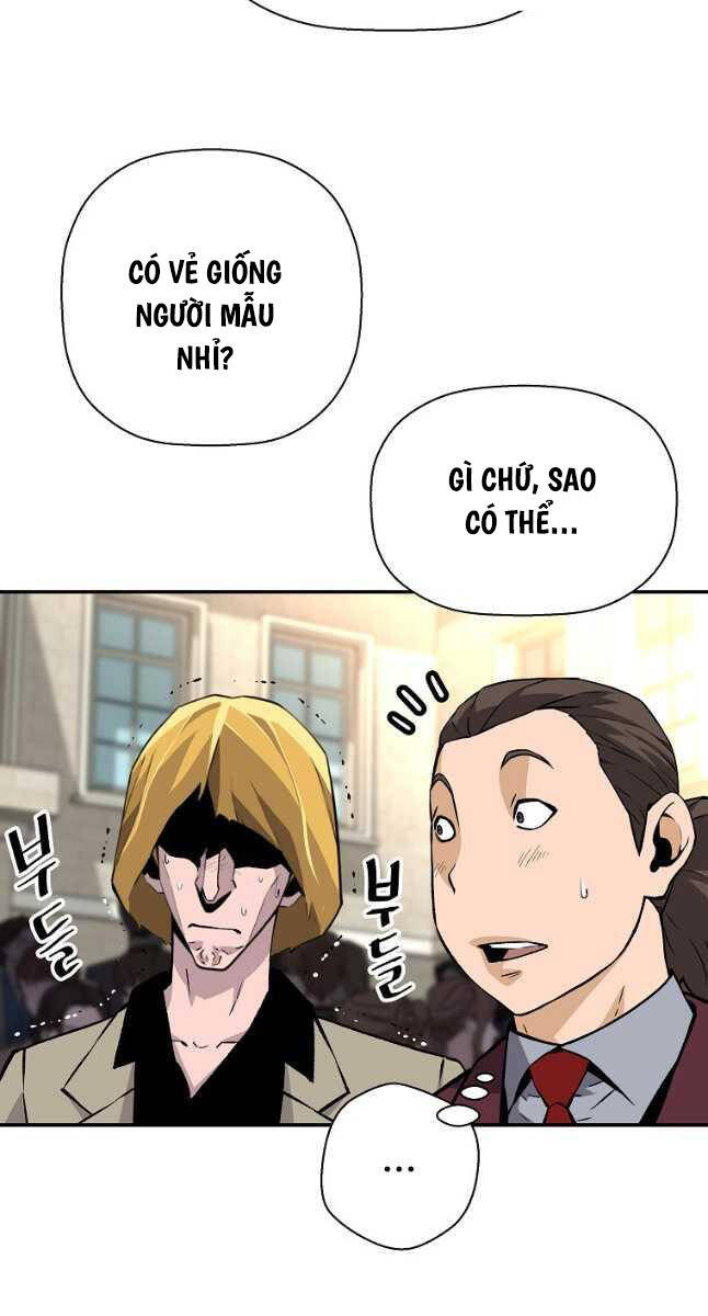 Sự Trở Lại Của Huyền Thoại Chap 111 - Next Chap 112