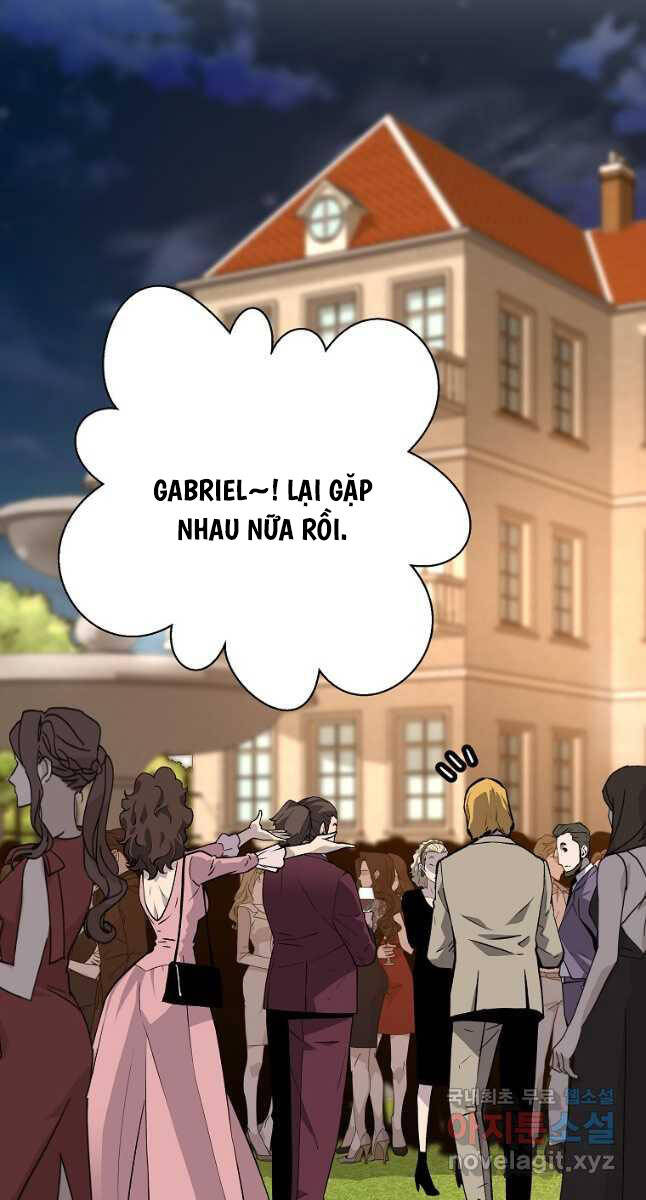 Sự Trở Lại Của Huyền Thoại Chap 111 - Next Chap 112