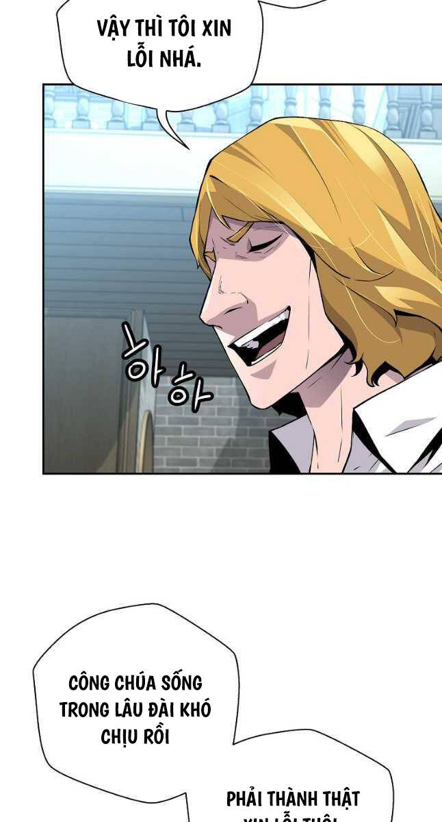 Sự Trở Lại Của Huyền Thoại Chap 111 - Next Chap 112