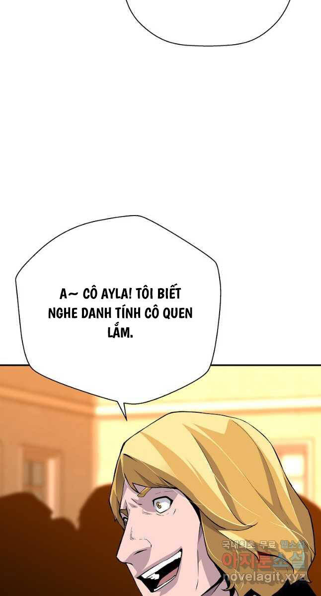 Sự Trở Lại Của Huyền Thoại Chap 111 - Next Chap 112