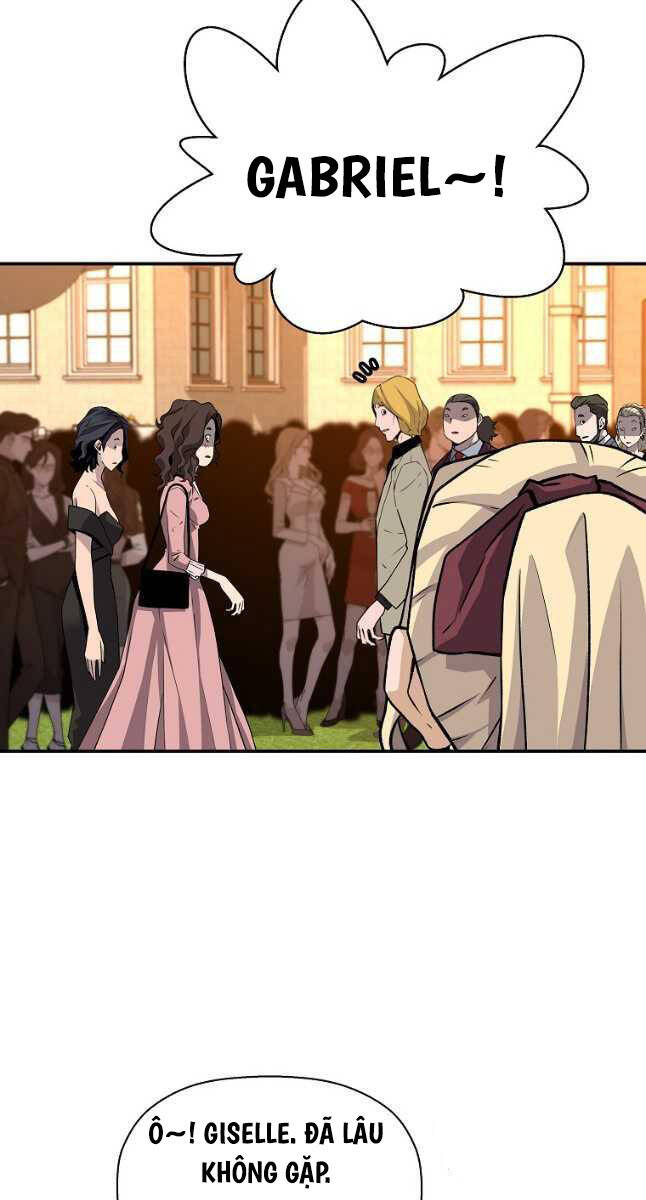 Sự Trở Lại Của Huyền Thoại Chap 111 - Next Chap 112