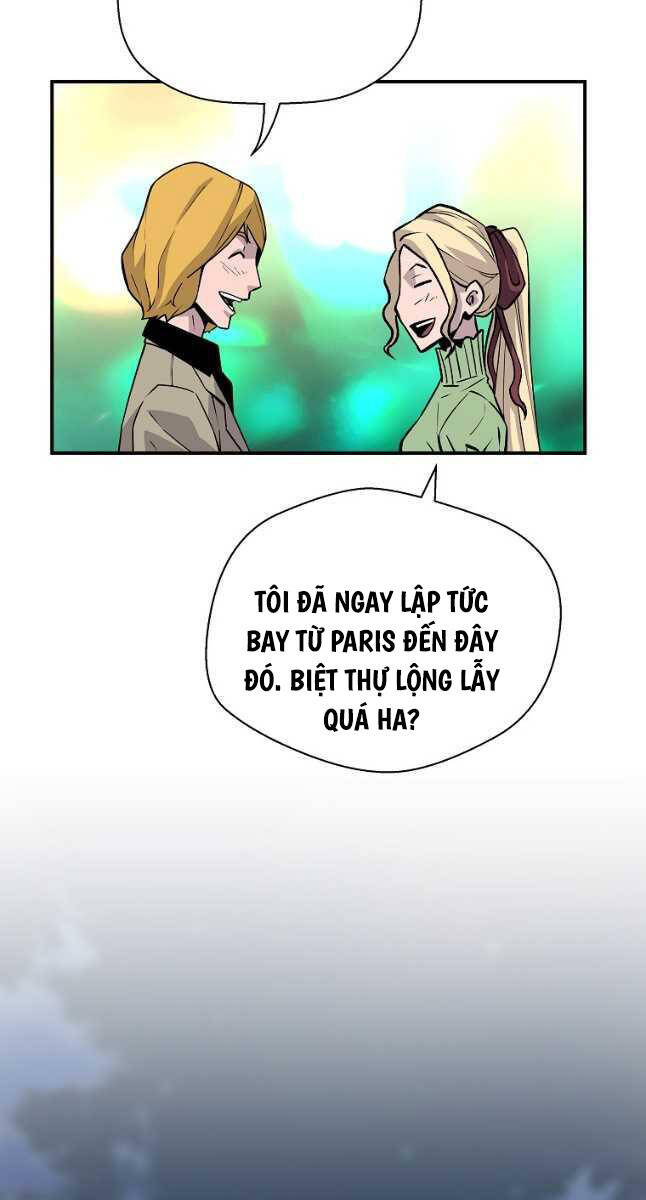 Sự Trở Lại Của Huyền Thoại Chap 111 - Next Chap 112