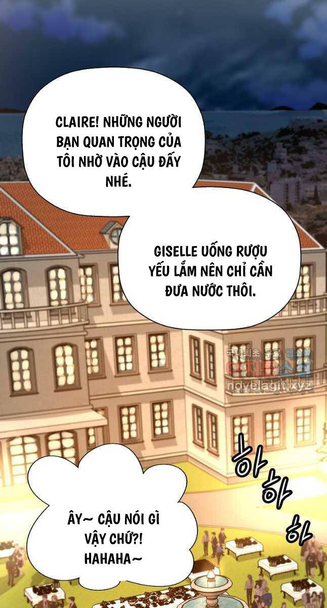 Sự Trở Lại Của Huyền Thoại Chap 111 - Next Chap 112