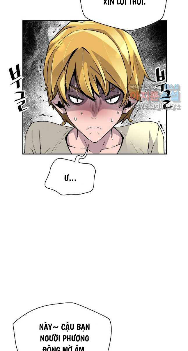 Sự Trở Lại Của Huyền Thoại Chap 111 - Next Chap 112
