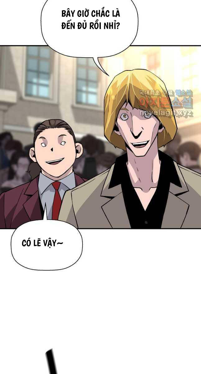 Sự Trở Lại Của Huyền Thoại Chap 111 - Next Chap 112