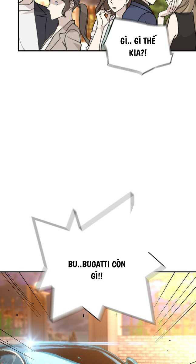 Sự Trở Lại Của Huyền Thoại Chap 111 - Next Chap 112