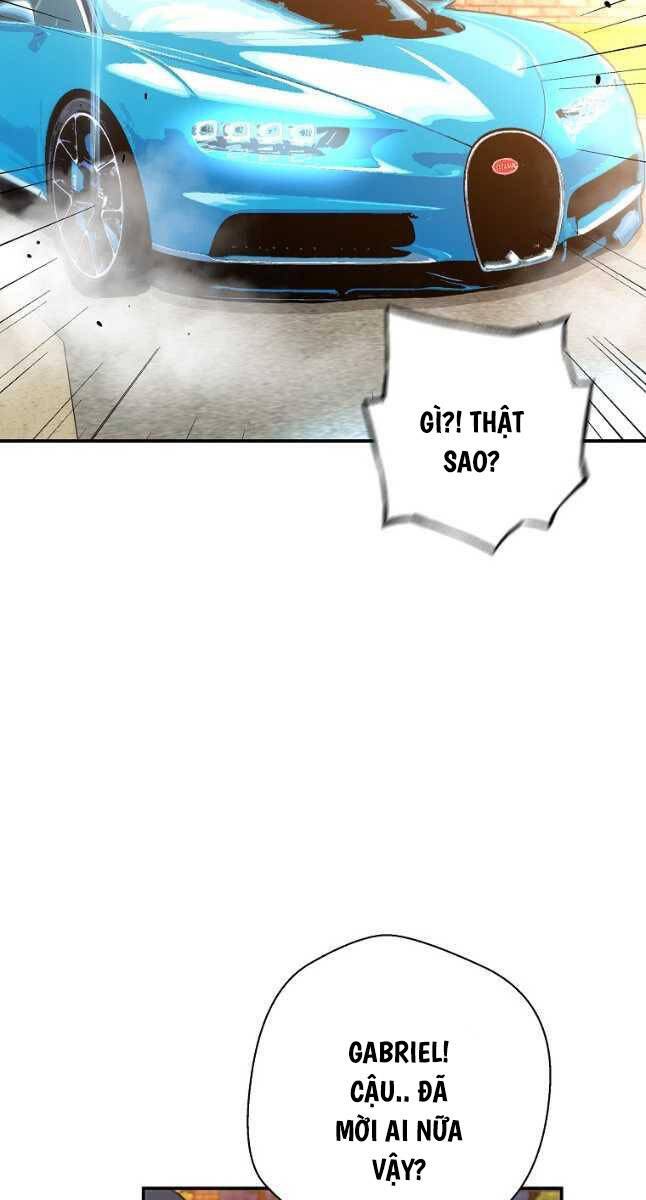 Sự Trở Lại Của Huyền Thoại Chap 111 - Next Chap 112