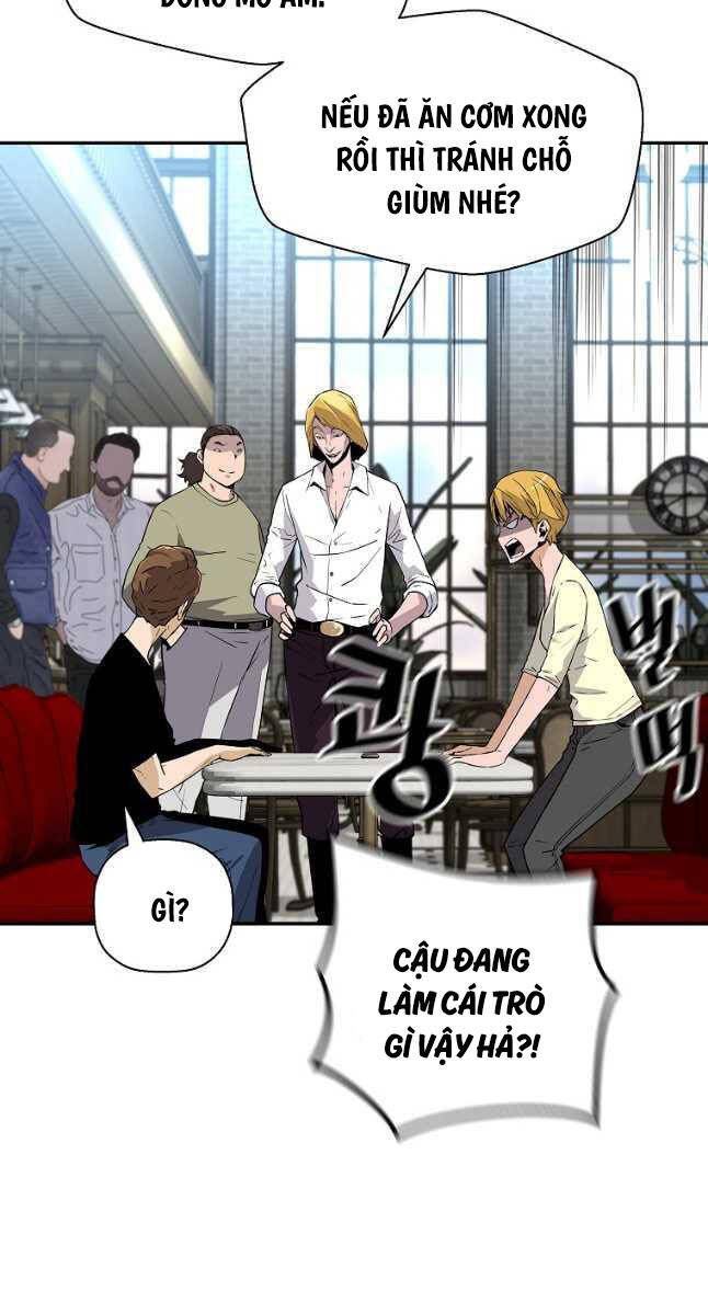 Sự Trở Lại Của Huyền Thoại Chap 111 - Next Chap 112