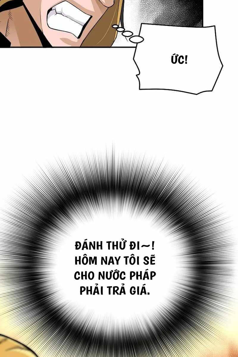 Sự Trở Lại Của Huyền Thoại Chap 112 - Next Chap 113