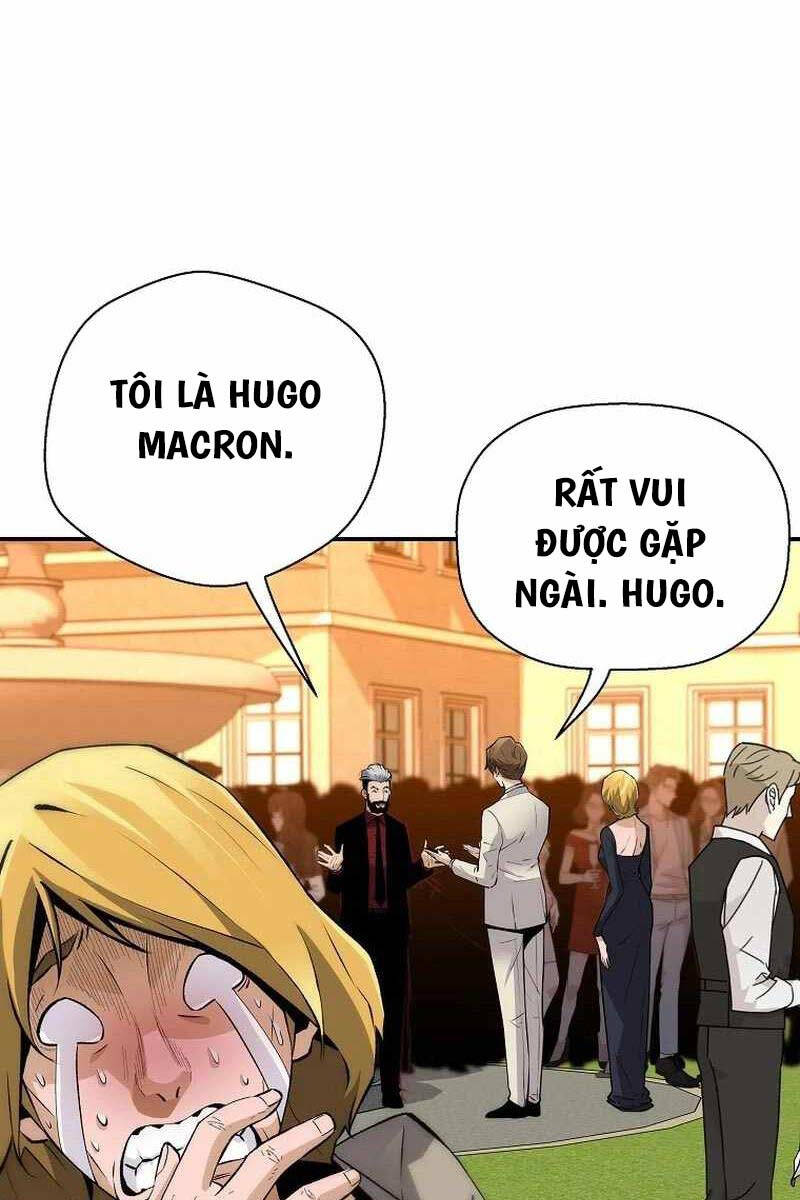 Sự Trở Lại Của Huyền Thoại Chap 112 - Next Chap 113