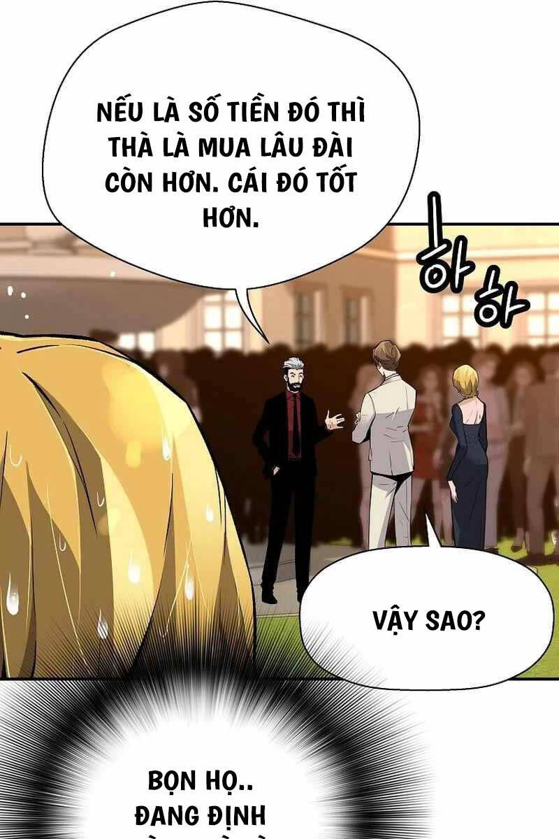 Sự Trở Lại Của Huyền Thoại Chap 112 - Next Chap 113