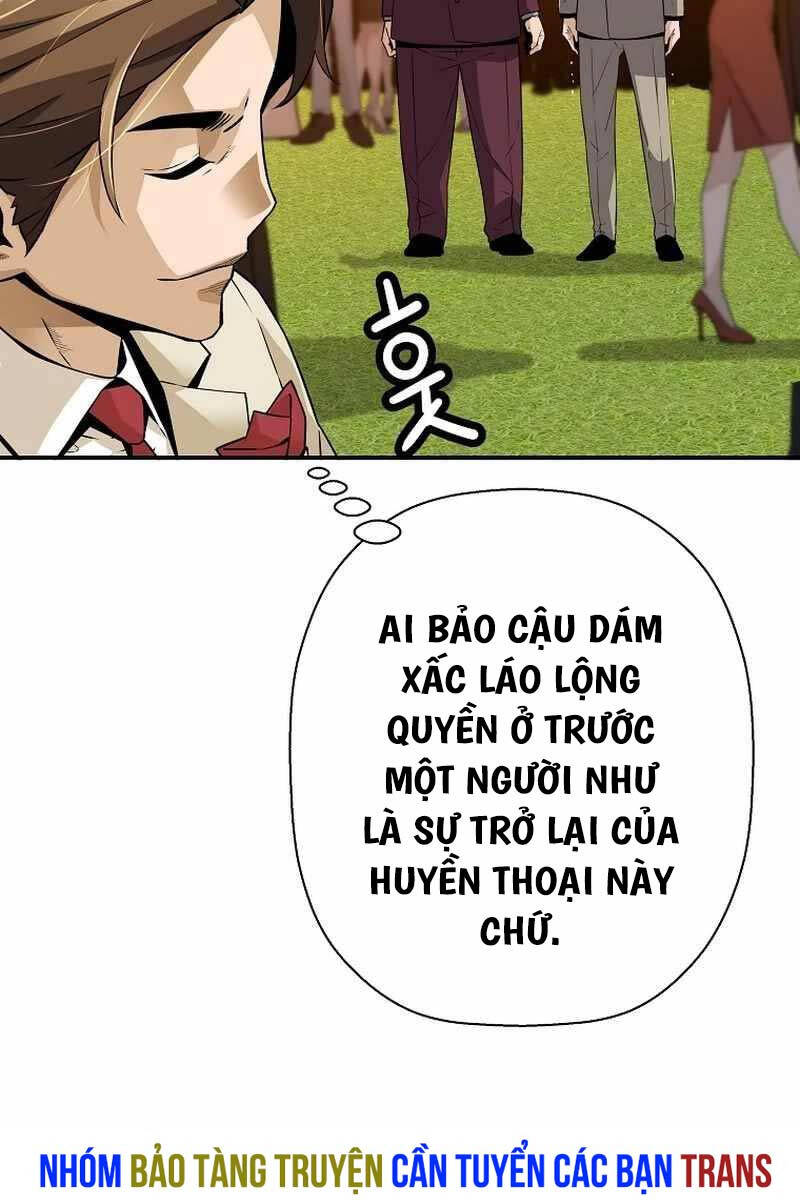 Sự Trở Lại Của Huyền Thoại Chap 112 - Next Chap 113