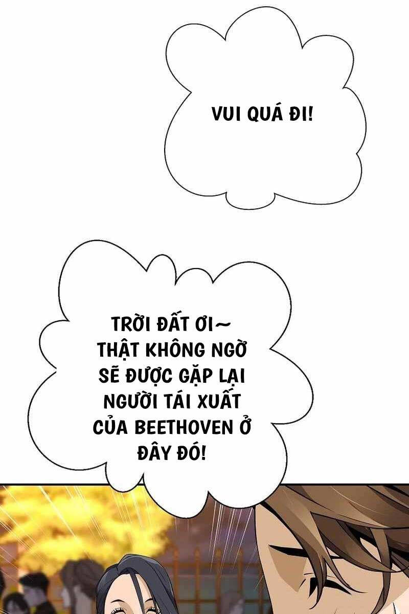 Sự Trở Lại Của Huyền Thoại Chap 112 - Next Chap 113