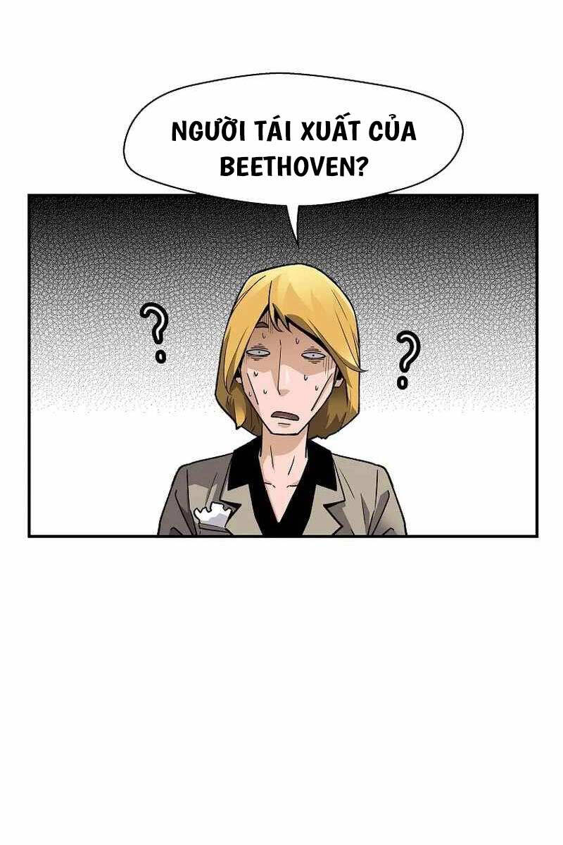 Sự Trở Lại Của Huyền Thoại Chap 112 - Next Chap 113