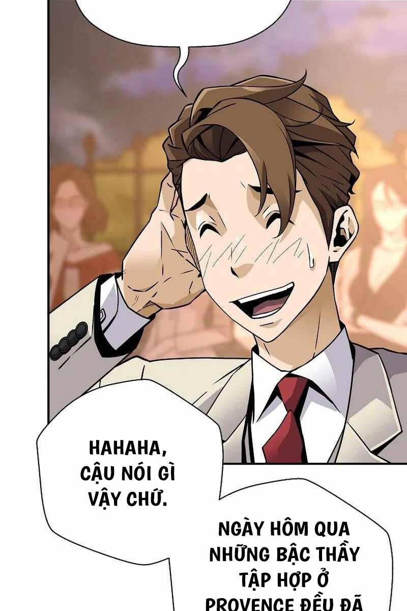 Sự Trở Lại Của Huyền Thoại Chap 112 - Next Chap 113