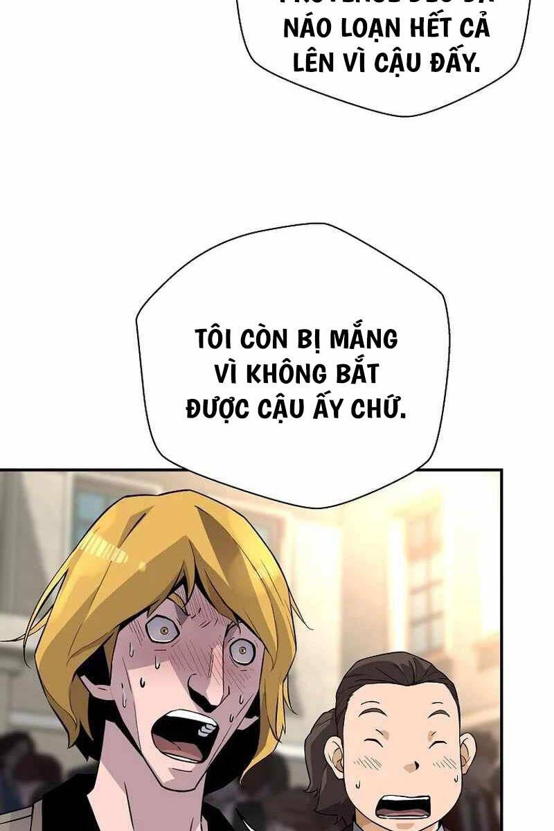 Sự Trở Lại Của Huyền Thoại Chap 112 - Next Chap 113