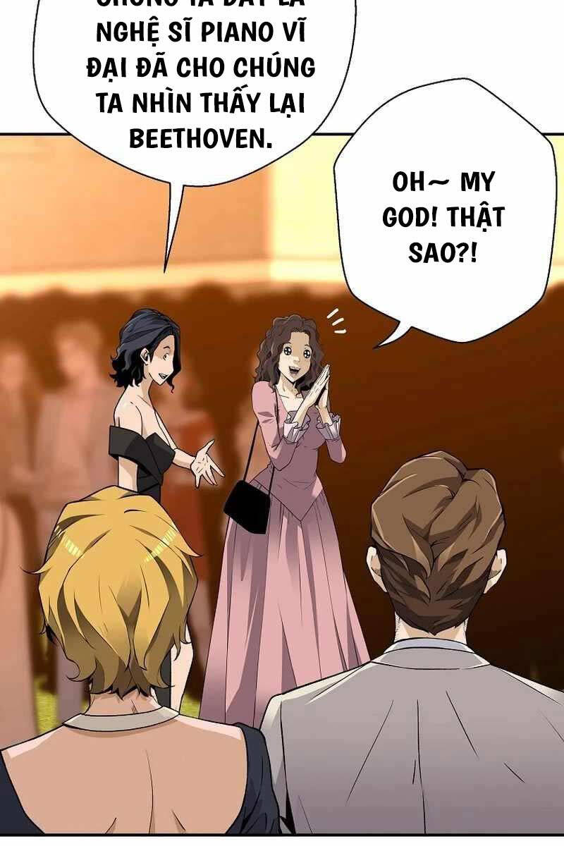 Sự Trở Lại Của Huyền Thoại Chap 112 - Next Chap 113