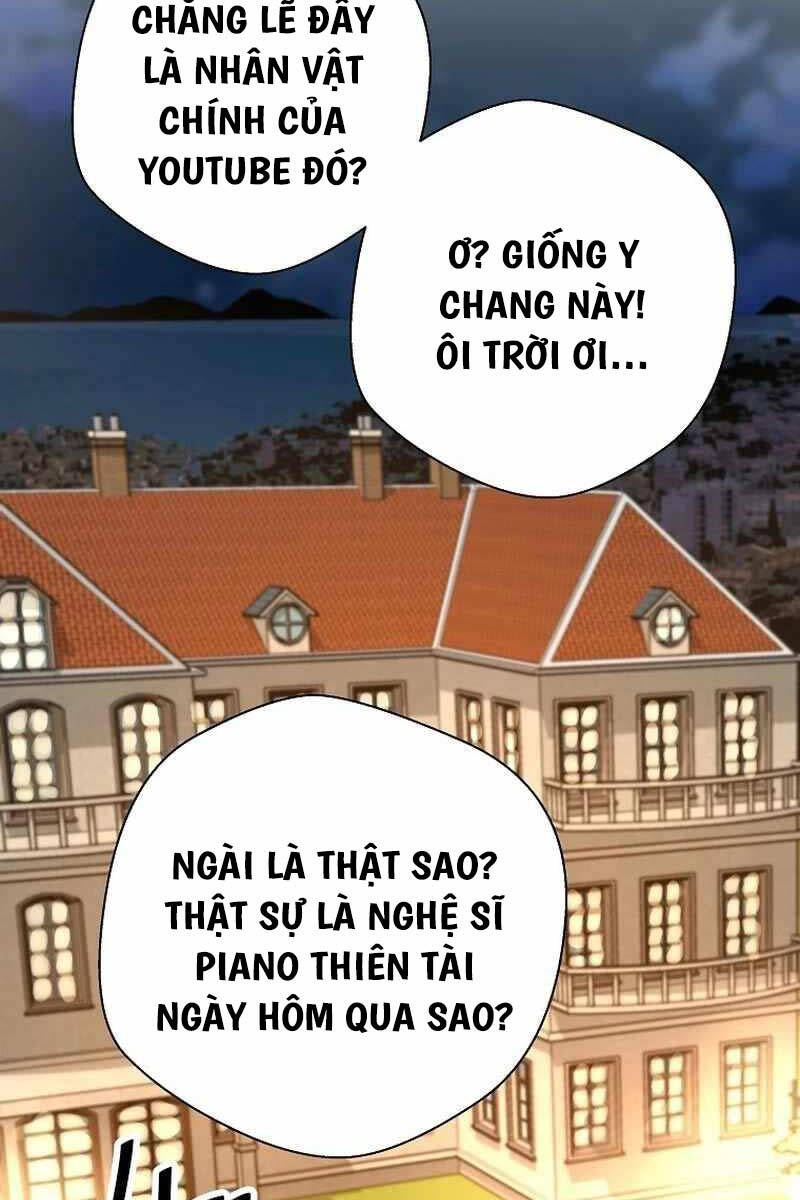 Sự Trở Lại Của Huyền Thoại Chap 112 - Next Chap 113