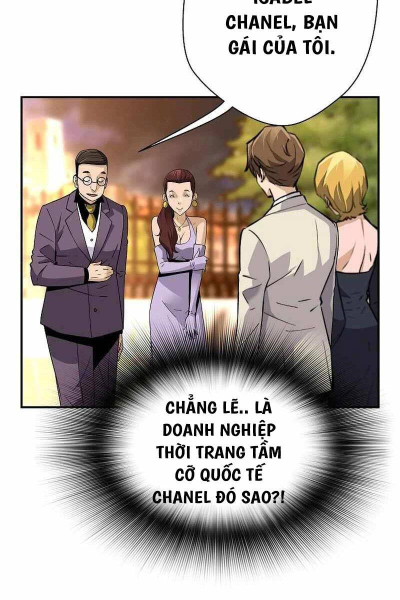 Sự Trở Lại Của Huyền Thoại Chap 112 - Next Chap 113