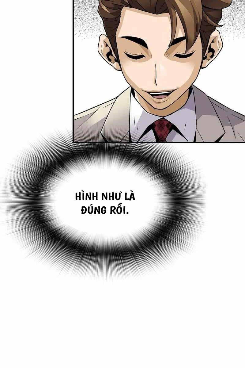 Sự Trở Lại Của Huyền Thoại Chap 112 - Next Chap 113