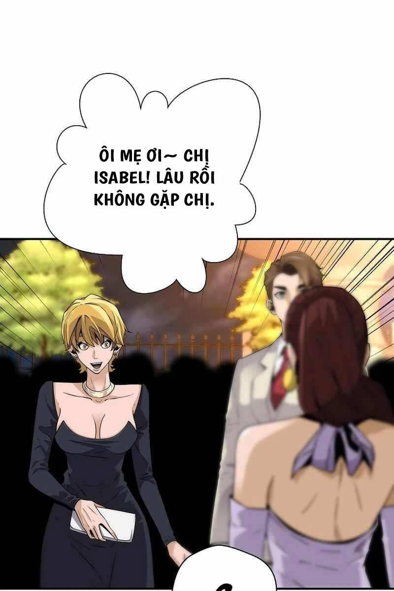 Sự Trở Lại Của Huyền Thoại Chap 112 - Next Chap 113