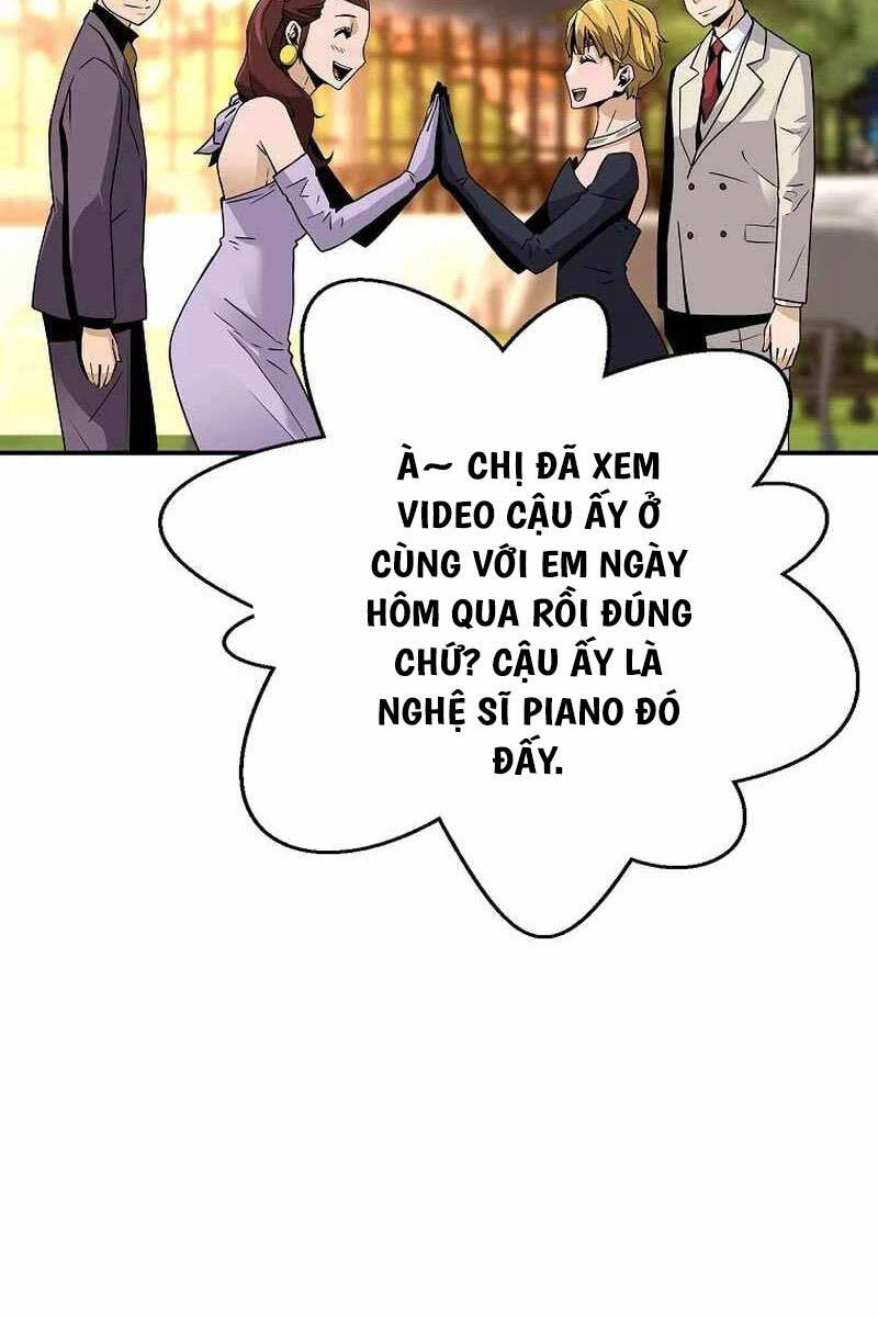 Sự Trở Lại Của Huyền Thoại Chap 112 - Next Chap 113