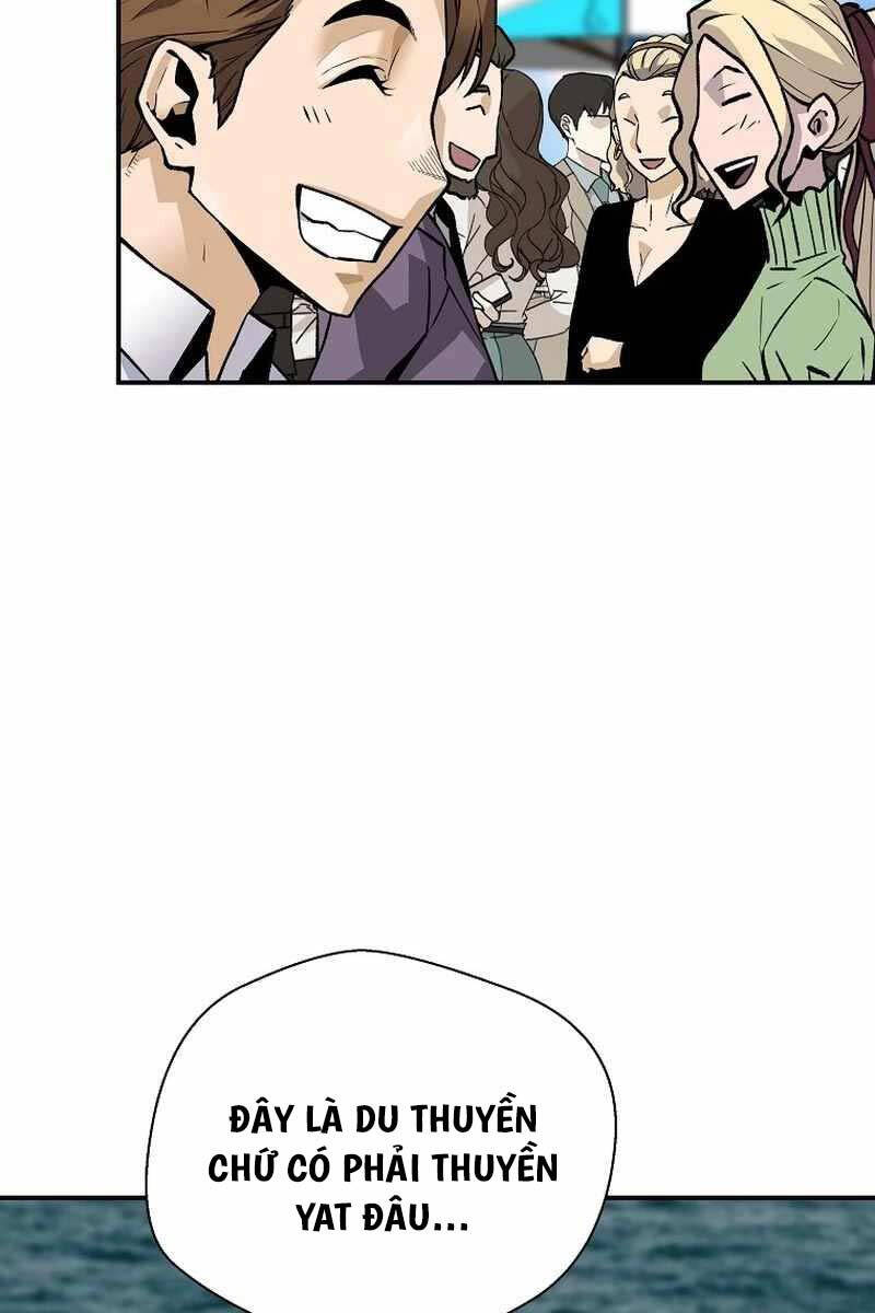 Sự Trở Lại Của Huyền Thoại Chap 112 - Next Chap 113