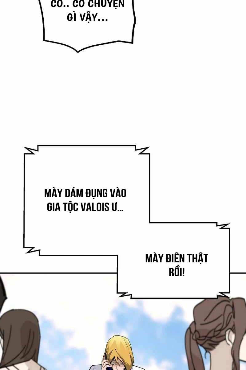 Sự Trở Lại Của Huyền Thoại Chap 112 - Next Chap 113