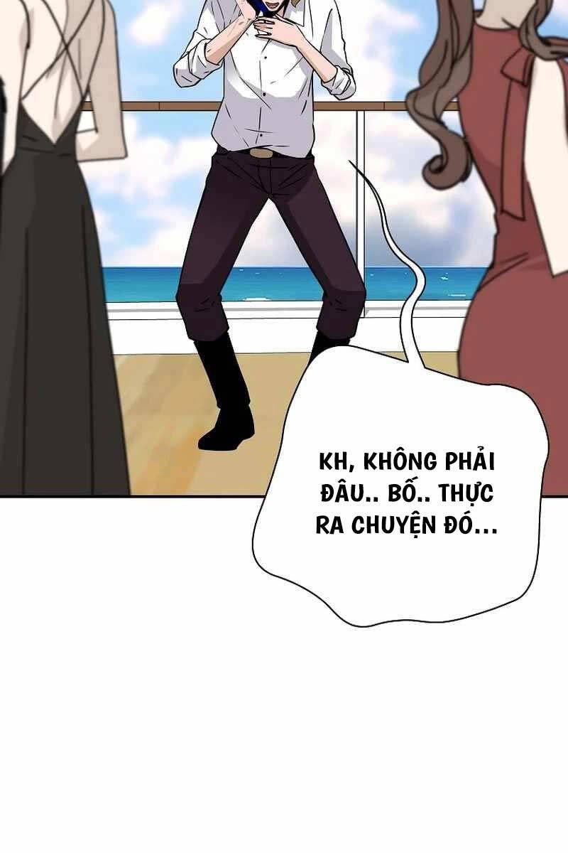 Sự Trở Lại Của Huyền Thoại Chap 112 - Next Chap 113