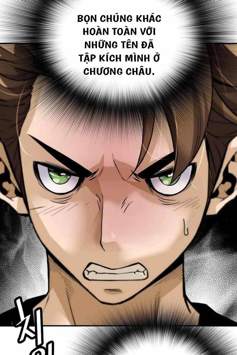Sự Trở Lại Của Huyền Thoại Chap 113 - Next Chap 114