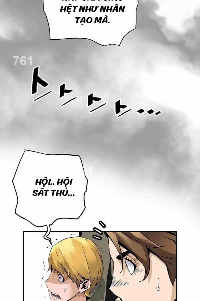 Sự Trở Lại Của Huyền Thoại Chap 113 - Next Chap 114
