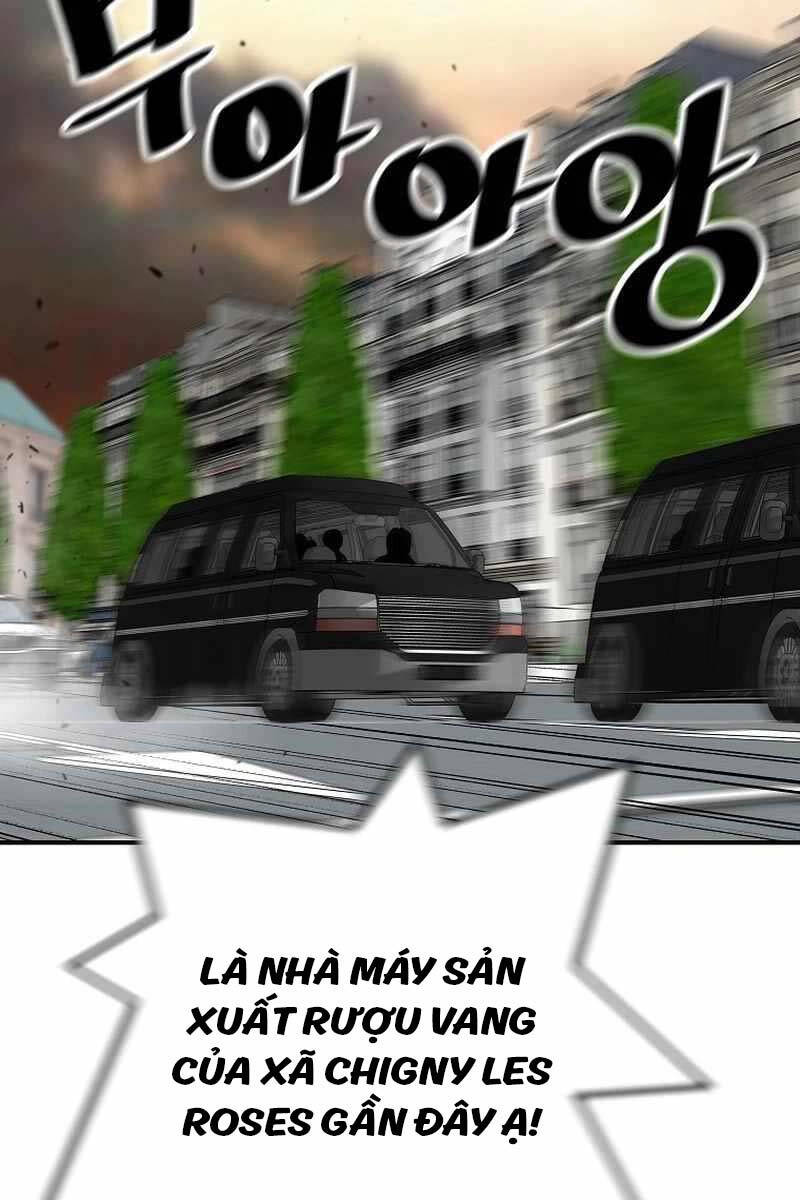 Sự Trở Lại Của Huyền Thoại Chap 113 - Next Chap 114