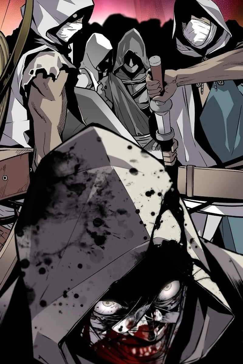 Sự Trở Lại Của Huyền Thoại Chap 113 - Next Chap 114